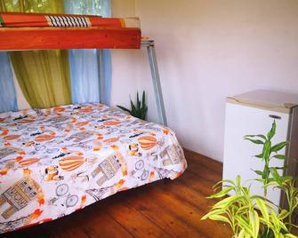 Linda Casita - breakfast included - La Cruz - Habitación