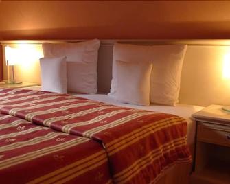 Hotel Hradna Brana - Bratislava - Chambre