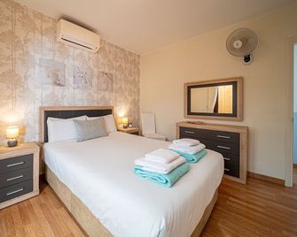 Casa Dyala, Puerto del Carmen - Puerto del Carmen - Slaapkamer
