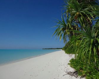 Summer Home - Kelaa - Playa