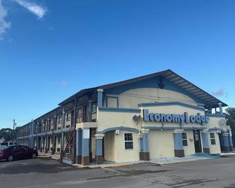 Economy Lodge by Hotel O Texas City - Texas City - Budova
