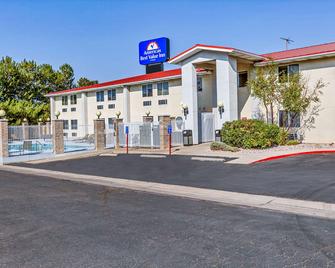 Americas Best Value Inn Cedar City - Cedar City - Edificio