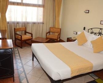 Mayhouse 680 Hotel - Nairobi - Habitación