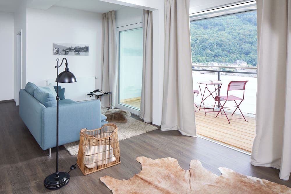 Hotel Trabener Hof - Traben-Trarbach