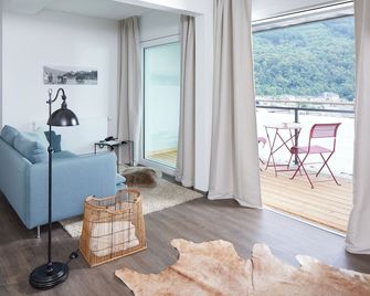 Hotel Trabener Hof - Traben-Trarbach
