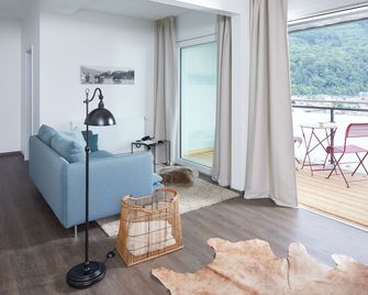 Hotel Trabener Hof - Traben-Trarbach