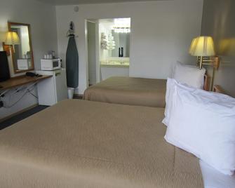 Budget Inn Cassville - Cassville - Habitación