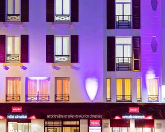 Hôtel Mercure Quimper Centre - Quimper - Bâtiment