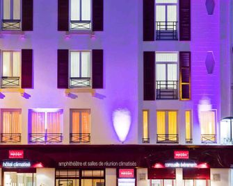 Hôtel Mercure Quimper Centre - Quimper - Building