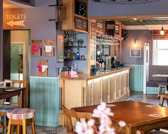 Cherry Tree - Dewsbury - Bar