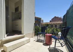 Pause Apartments - Porto - Balcony