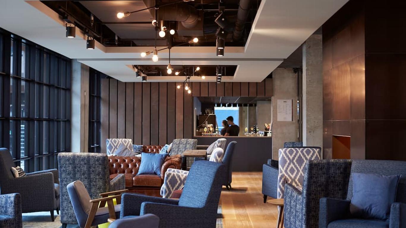 Steel House Copenhagen