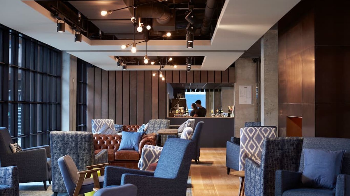 Steel House Copenhagen