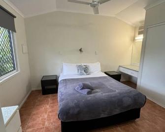 Mareeba Motor Inn - Mareeba - Habitación