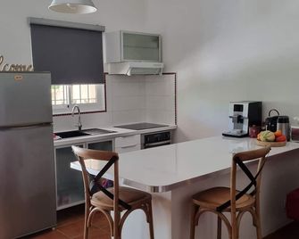 Charming house in Provence - Aurons - Cocina