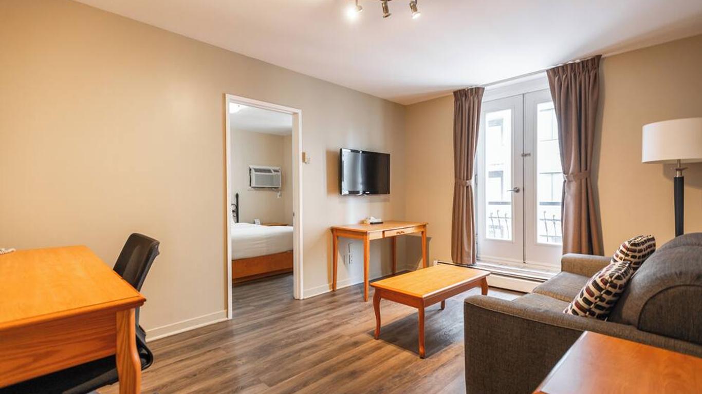 فندق لو روبرفال