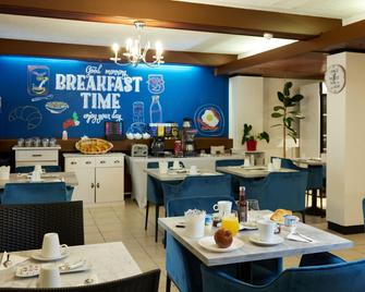 Hotel Le Beffroi - Dreux - Restaurant
