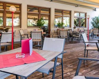 Vitalhotel Gosau - Gosau - Restaurant