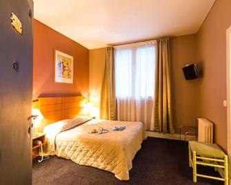 Hôtel Astrid - Ruán - Habitación
