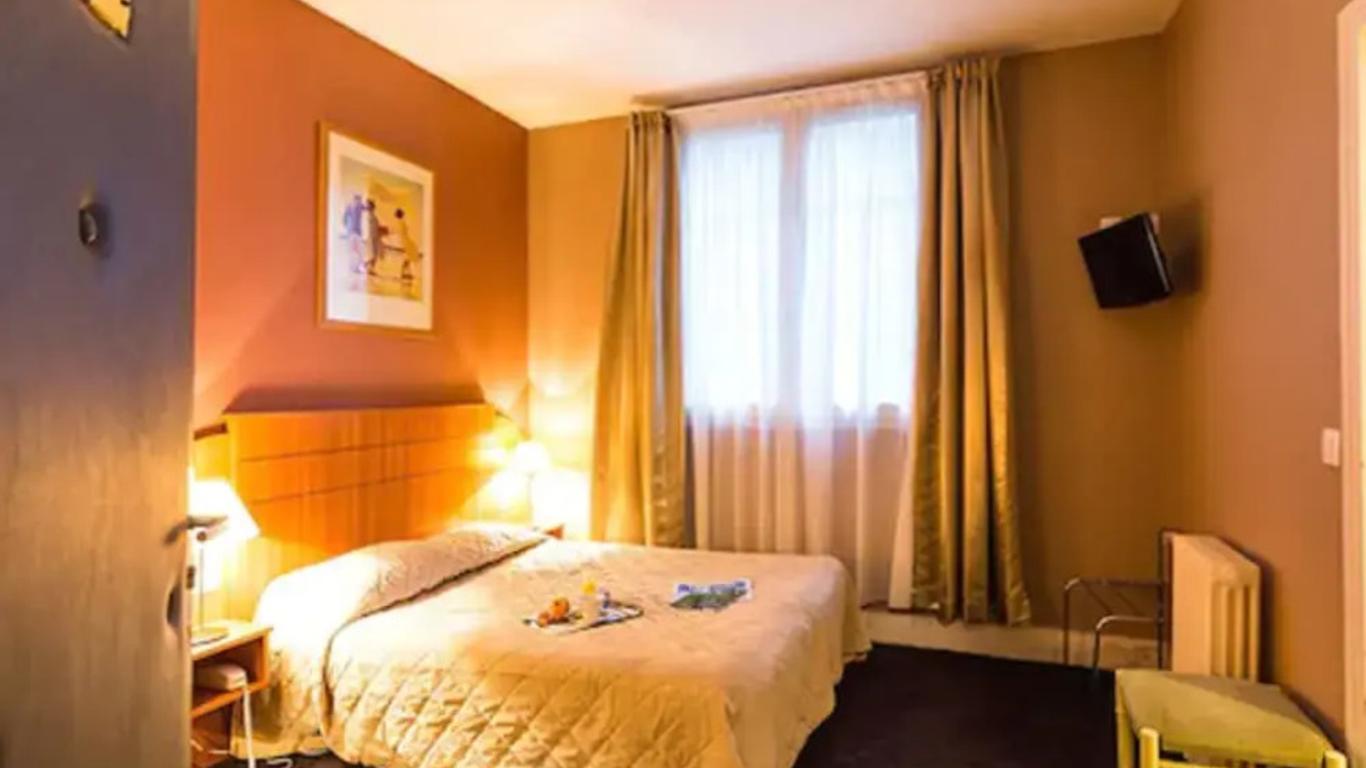 Hôtel Astrid