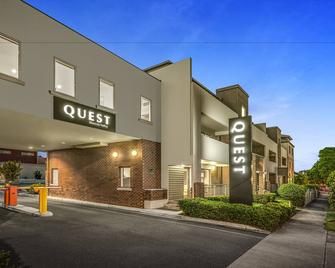 Quest Moonee Valley - Melbourne - Building