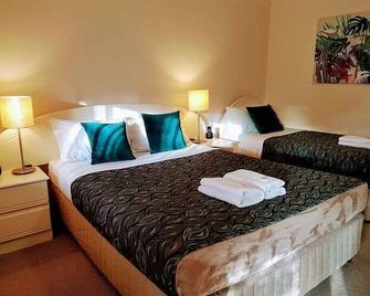Rockhampton Palms Motor Inn - Rockhampton - Chambre