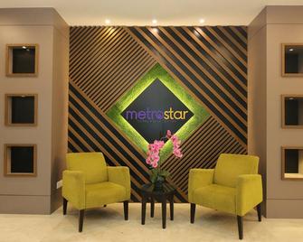 Metrostar Hotel Kuala Lumpur - Kuala Lumpur