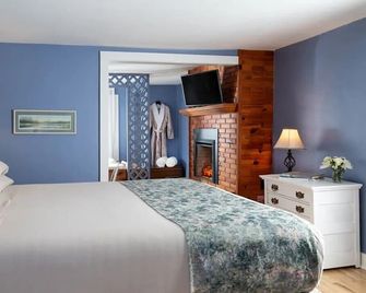 The Presidential Suite on second floor quiet peaceful Driftless Region - Sparta - Camera da letto