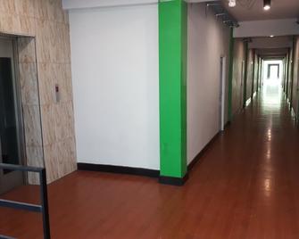 Tantawan Place - Roi Et - Hallway
