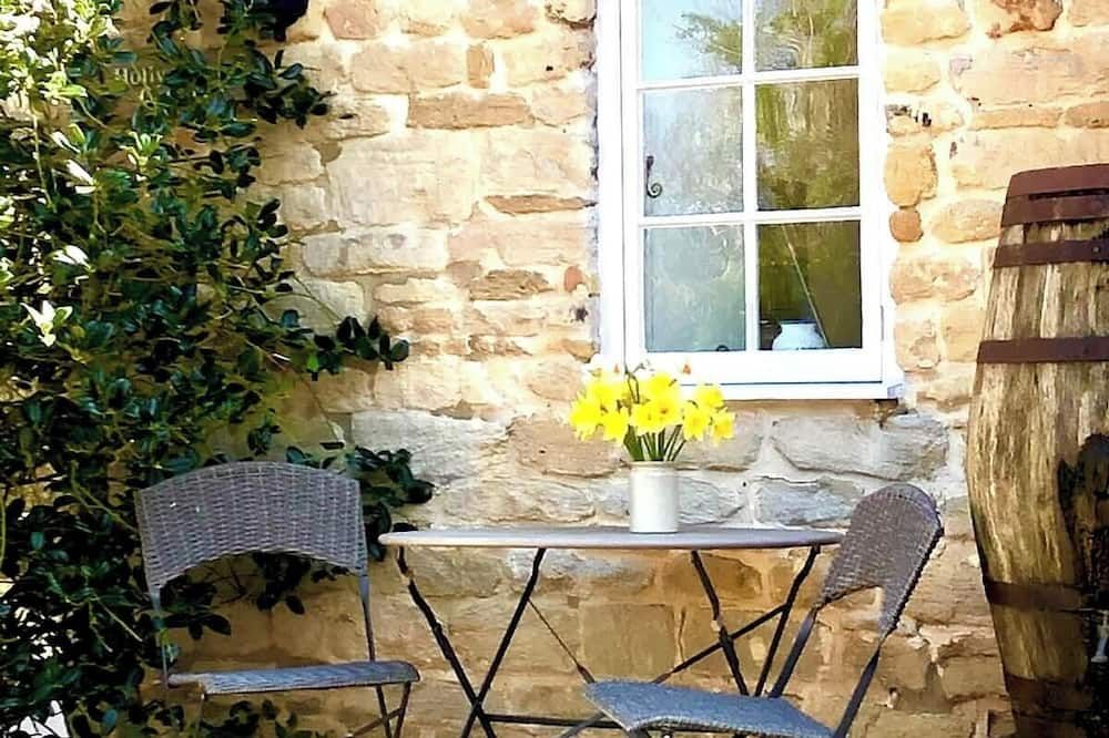 Stunning stone cottage on Bath's doorstep - בוקס - פטיו