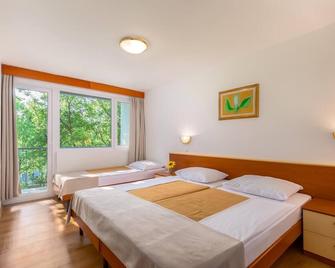 Holiday Resort Kacjak - Dramalj - Bedroom
