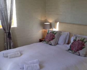 Raaswater Self Catering - Langebaan - Bedroom