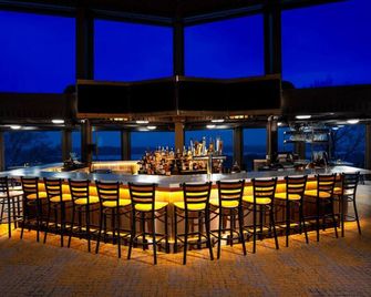 Shanty Creek/Schuss Mtn Chalet - on the resort! - Bellaire - Bar