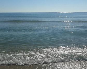 Playa y Montaña Faura-Valencia - Benifairó de les Valls - Playa