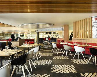 ibis Sydney Airport - Mascot - Restaurant