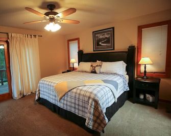 Red Lodge Wild Rest - Red Lodge - Habitación
