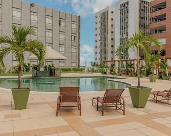Oasis Imperial & Fortaleza - Fortaleza - Pool