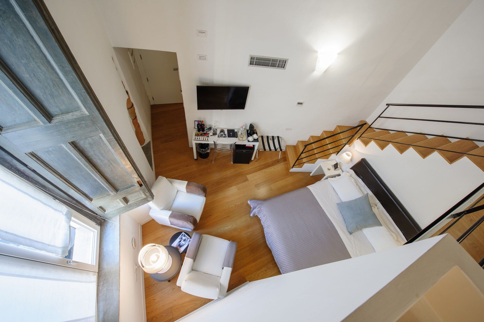 Other view of Santa Chiara Boutique Hotel