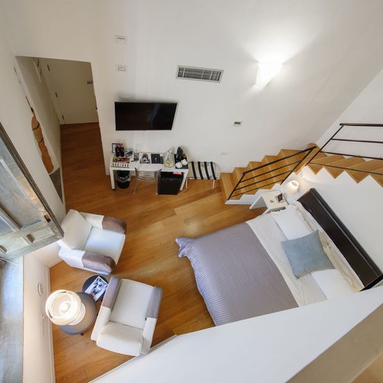 Other view of Santa Chiara Boutique Hotel