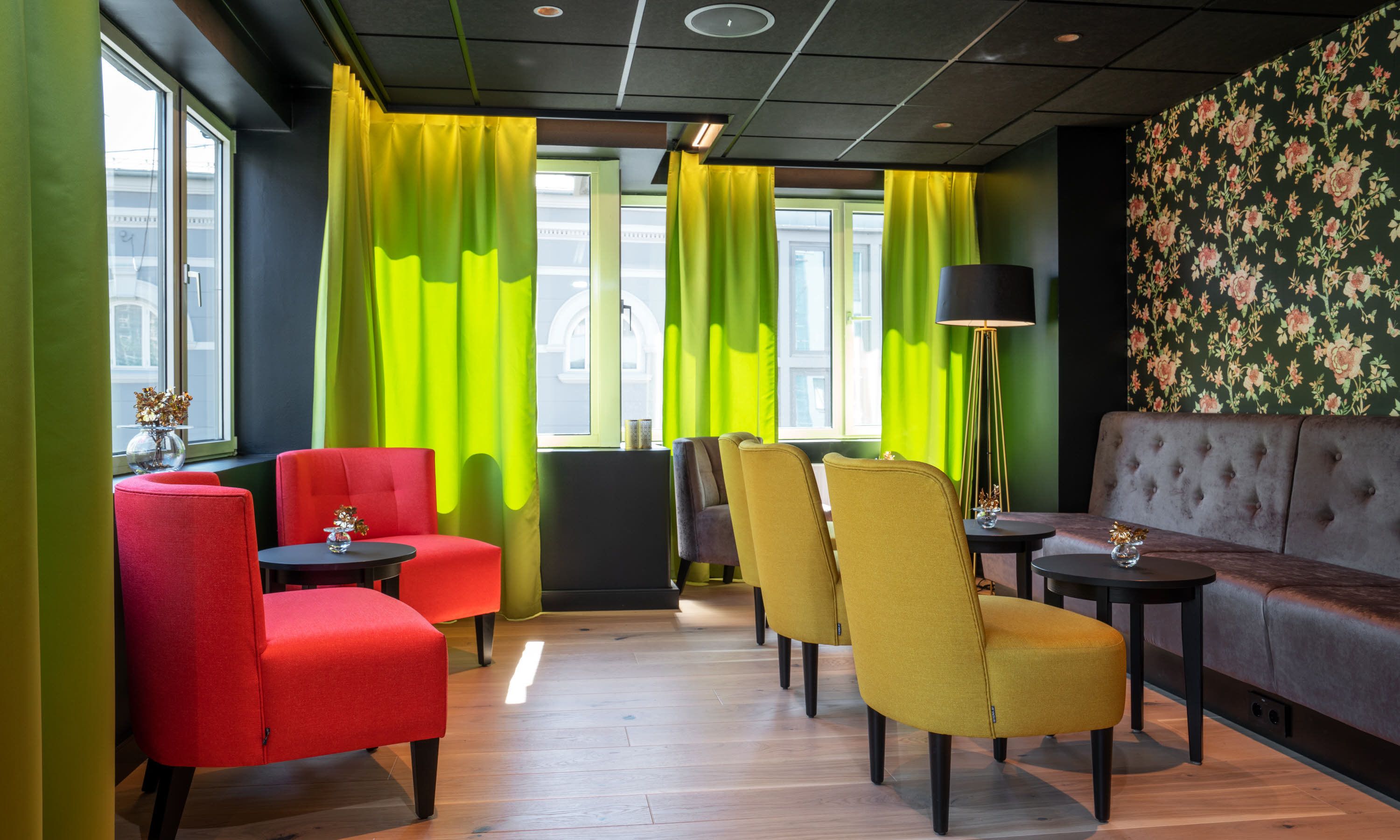 ثون هوتل جيلدينلوف