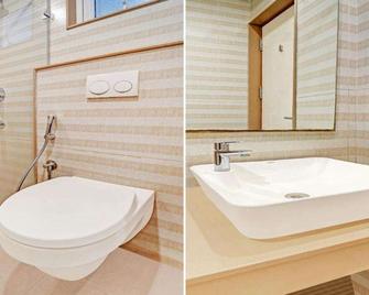 Treebo Vinayak In - Coimbatore - Μπάνιο