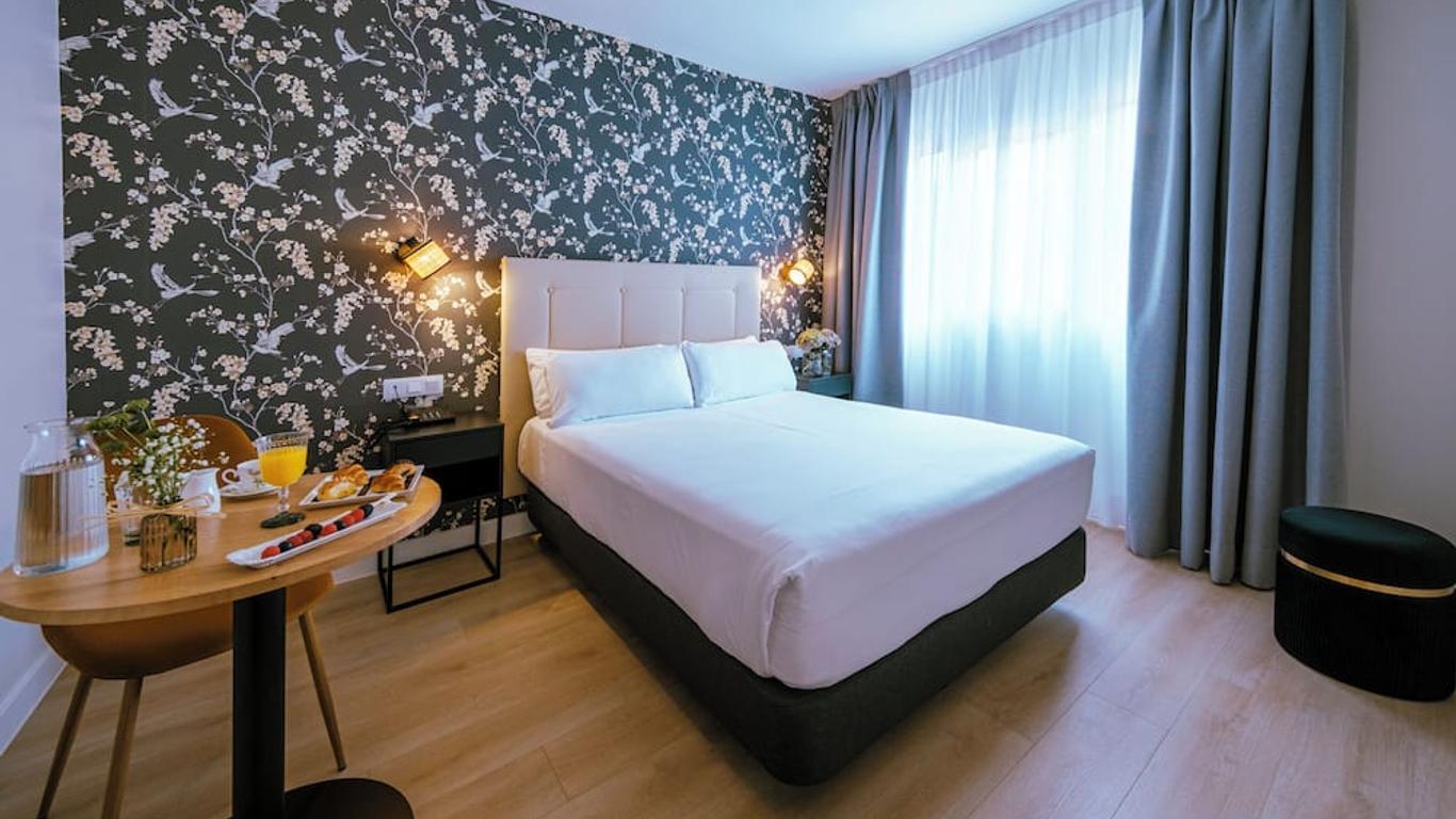 Hotel Cisneros