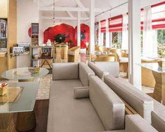 ibis Saint-Brieuc Yffiniac - Yffiniac - Restaurant