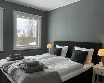 Áilu - Arctic Hotel Apartments - Lannavaara - Habitación