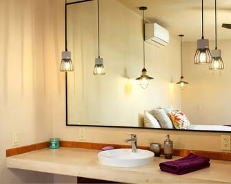 Hotel Hondo - Los Barriles
