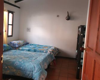 Villa Paraíso - Villa de Leyva