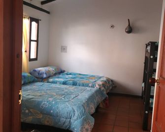 Villa Paraíso - Villa de Leyva