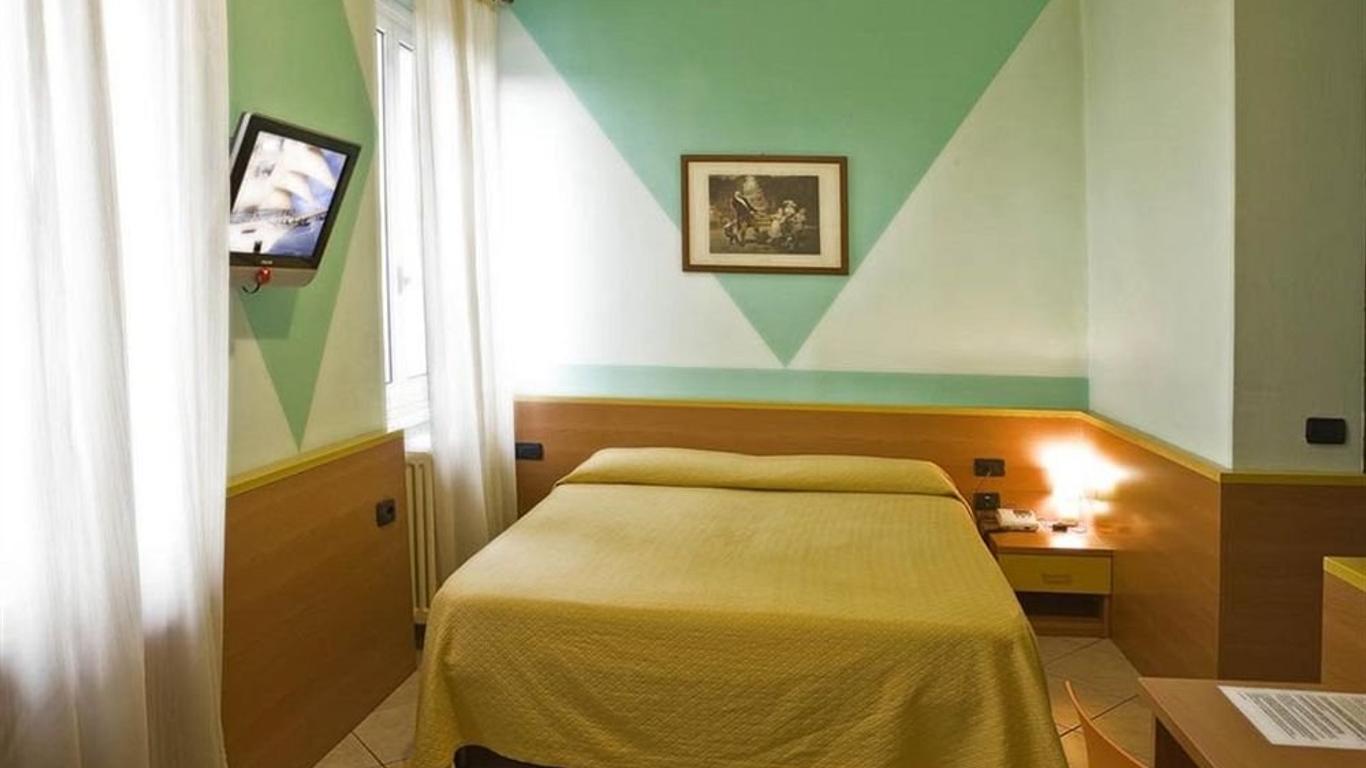 Hotel La Quercia