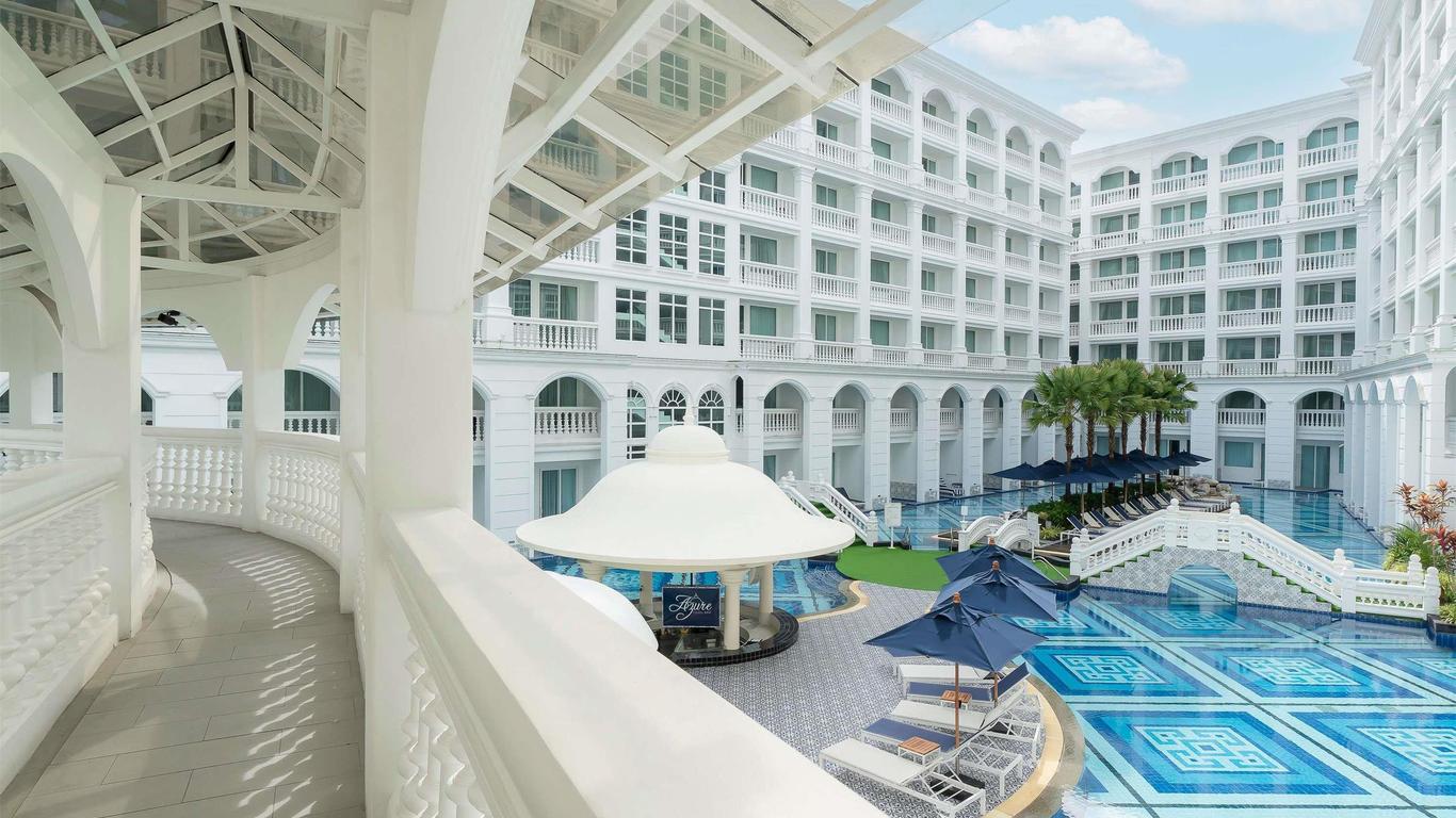 Mövenpick Myth Hotel Patong Phuket