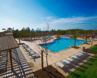Morning Glory 203 - Port St. Joe - Pool